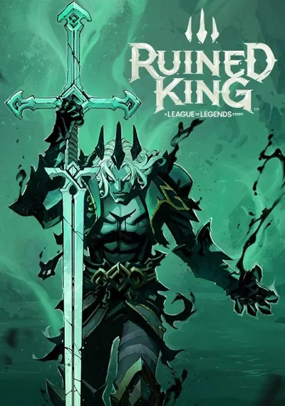 ✅ Ruined King: A League of Legends Story XBOX Key 🔑