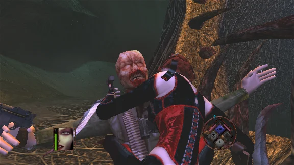 BloodRayne: ReVamped XBOX ONE / XBOX SERIES S|X Code 🔑