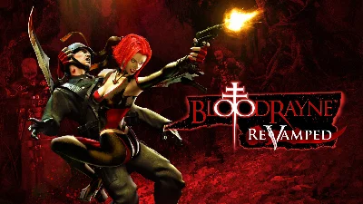 BloodRayne: ReVamped XBOX ONE / XBOX SERIES S|X Code 🔑