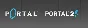 🔴Portal Bundle |Steam GIFT Region Free/ ROW/ Global🔴