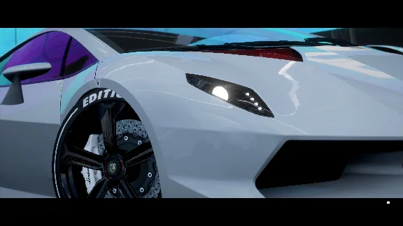 🔥 Super Wheel Speen 🔥 (SWS) in Forza Horizon 5 💎🌺