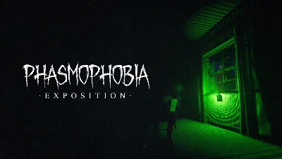 Phasmophobia Steam Account
