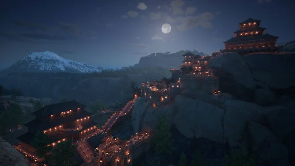 🔥 Myth of Empires - ONLINE STEAM (Region Free)