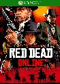 RED DEAD ONLINE XBOX ONE SERIES X S KEY