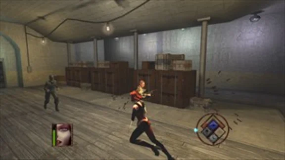 BloodRayne ReVamped XBOX ONE / XBOX SERIES X|S Code 🔑