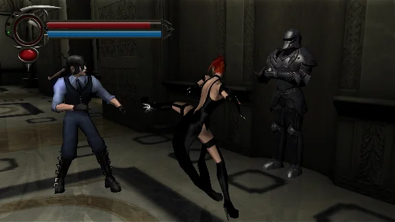 BloodRayne 2 ReVamped XBOX [ Game Code 🔑 Key ]