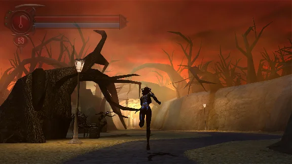 BloodRayne 2 ReVamped XBOX [ Game Code 🔑 Key ]