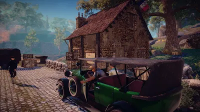 Adam&acute;s Venture: Origins 💎 АВТОДОСТАВКА STEAM GLOBAL МГНОВЕННО ЛИЦЕНЗИЯ