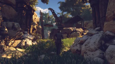 Adam&acute;s Venture: Origins 💎 АВТОДОСТАВКА STEAM GLOBAL МГНОВЕННО ЛИЦЕНЗИЯ