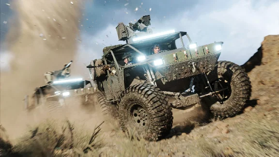 ✅ Battlefield 2042 Cross-Gen Bundle XBOX ONE X|S Key 🔑