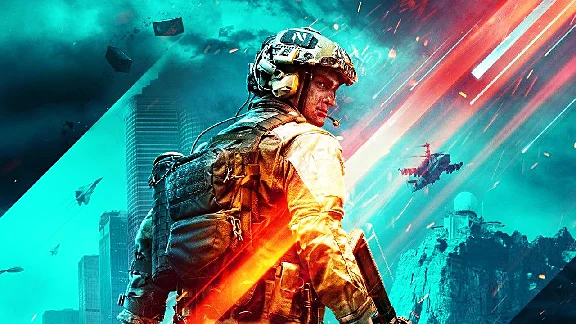 ✅ Battlefield 2042 Cross-Gen Bundle XBOX ONE X|S Key 🔑