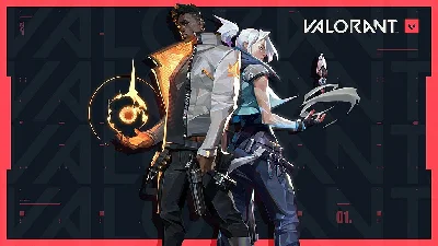✔️EU Valorant account - 40 - 300 skins ✔️