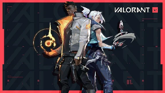 ✔️EU Valorant account - 40 - 300 skins ✔️