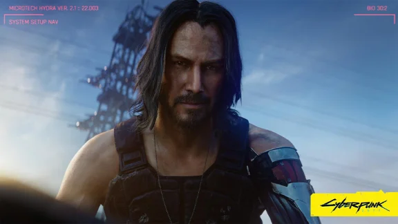 Cyberpunk 2077 XBOX ONE & X|S Key, Code  🔑