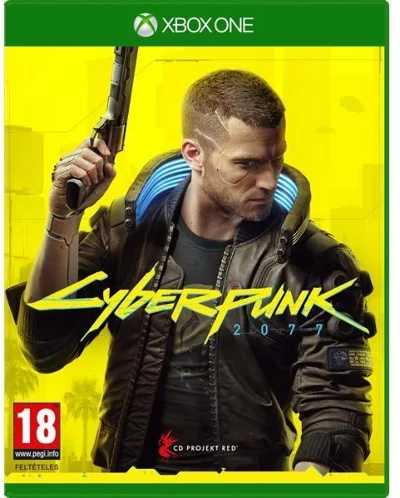 Cyberpunk 2077 XBOX ONE & X|S Key, Code  🔑