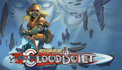 🌍 Super CloudBuilt  Xbox One / Xbox XS   Key 🔑