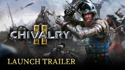 Chivalry 2 Special Edition XBOX | KEY