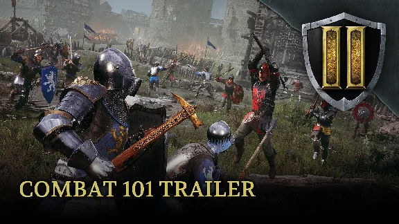 Chivalry 2 Special Edition XBOX | KEY