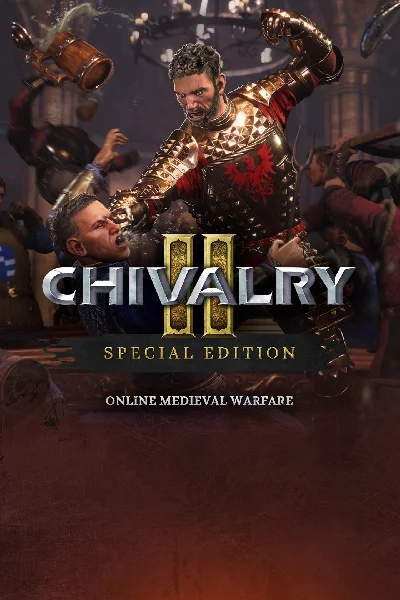 Chivalry 2 Special Edition XBOX | KEY
