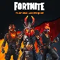 🌍 Fortnite - Magma Masters Pack XBOX / KEY 🔑