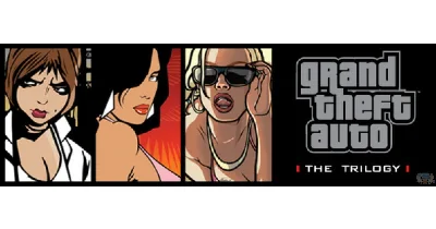 ✅GTA III + Vice City + San Andreas Trilogy (Steam Key)