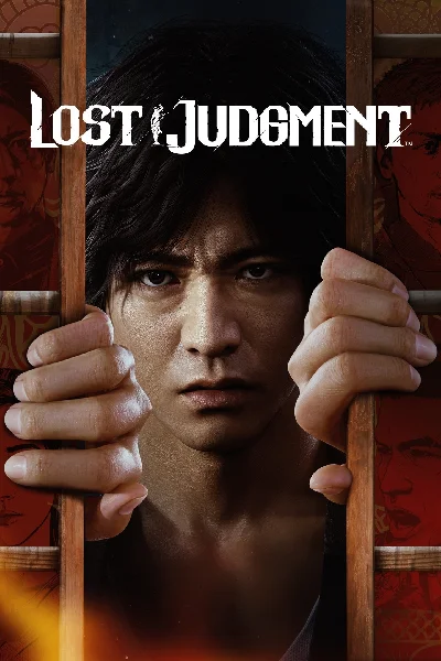 Lost Judgment XBOX | KEY