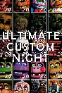 Ultimate Custom Night XBOX | КЛЮЧ