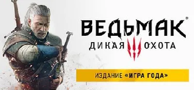 The Witcher 3 Wild Hunt Goty💳Steam без активаторов