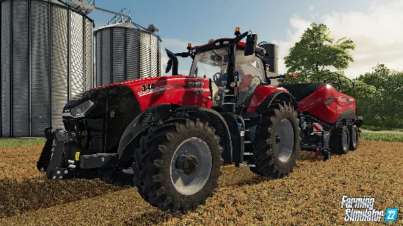 🔥 Farming Simulator 22 - ONLINE STEAM (Region Free)