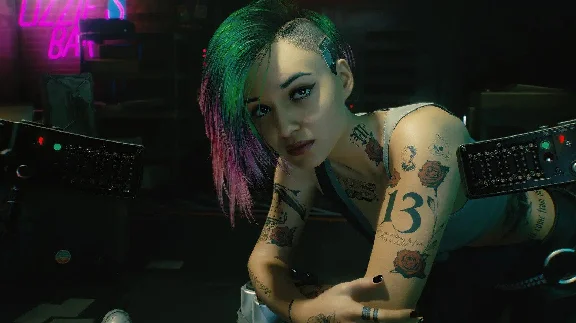 🔥 Cyberpunk 2077 🟨Для Вашего GFN (GeForce NOW)