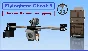 light direct extruder ULTRA  for Flyingbear Ghost 5