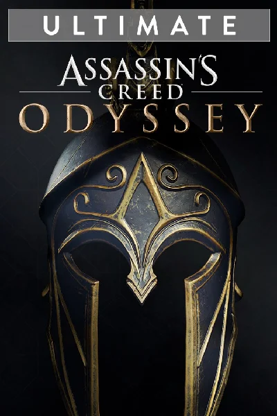 Assassin´s Creed® Odyssey - ULTIMATE EDITION Xbox