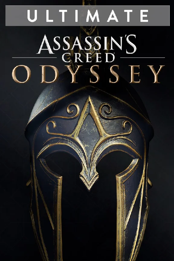 Assassin´s Creed® Odyssey - ULTIMATE EDITION Xbox