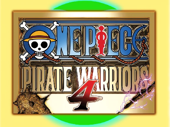 ONE PIECE: PIRATE WARRIORS 4 XBOX ONE/Xbox Series X|S