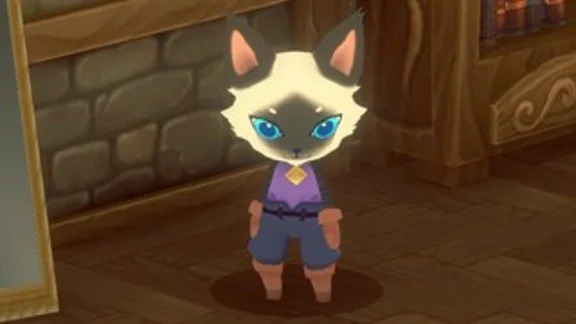 Kitaria Fables: Deluxe Edition XBOX [ Ключ 🔑 Код ]