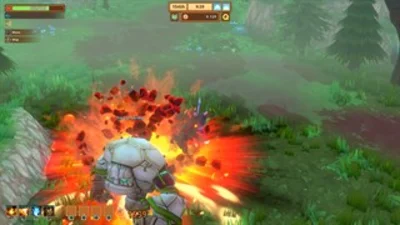 Kitaria Fables: Deluxe Edition XBOX [ Ключ 🔑 Код ]