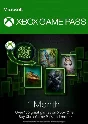 XBOX GAME PASS ULTIMATE 1 Месяц + EA PLAY !!!
