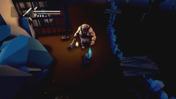 Fall of Light: Darkest Edition XBOX ONE / SERIES X|S 🔑