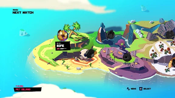 Pets no more XBOX ONE / XBOX SERIES X|S [ Ключ 🔑 Код ]