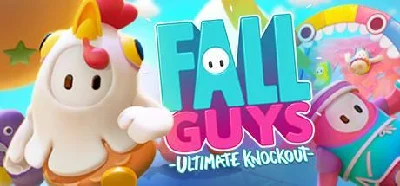 Fall Guys: Ultimate💳Steam аккаунт общий Онлайн