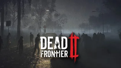 ✅ Dead Frontier 2 Survivor Starter Pack Key IN-GAME