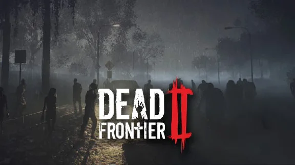 ✅ Dead Frontier 2 Survivor Starter Pack Key IN-GAME