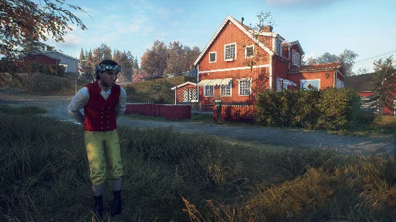 Generation Zero Schweet Vanity Pack DLC (Steam) ✅GLOBAL