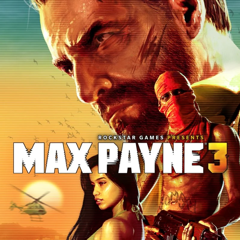 Max Payne 3 🎮 XBOX ⚡️Авто 24/7