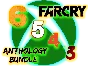 FAR CRY 6-5-4-3 ANTHOLOGY BUNDLE XBOX ONE/Series X|S