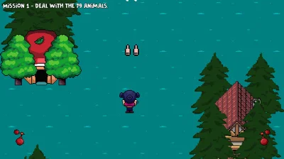 Return Alive (Steam key/Region free)