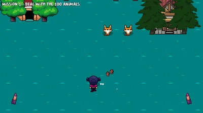 Return Alive (Steam key/Region free)