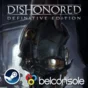 🔶Dishonored-Definitive Edition 5 in 1 WHOLESALE(Steam)
