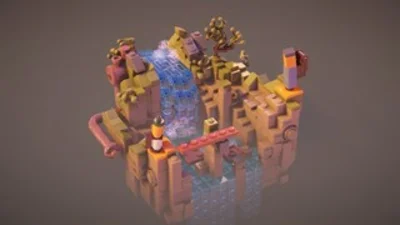 LEGO® Builder´s Journey XBOX [ Игровой Ключ 🔑 Код ]