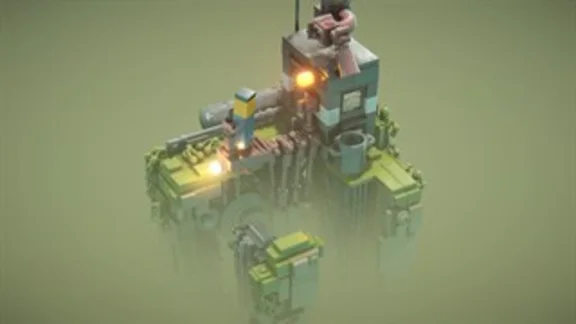 LEGO® Builder´s Journey XBOX [ Игровой Ключ 🔑 Код ]